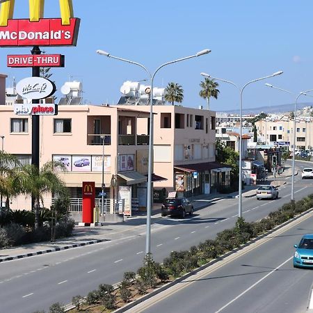 Kings Annex Aparthotel Πάφος Εξωτερικό φωτογραφία