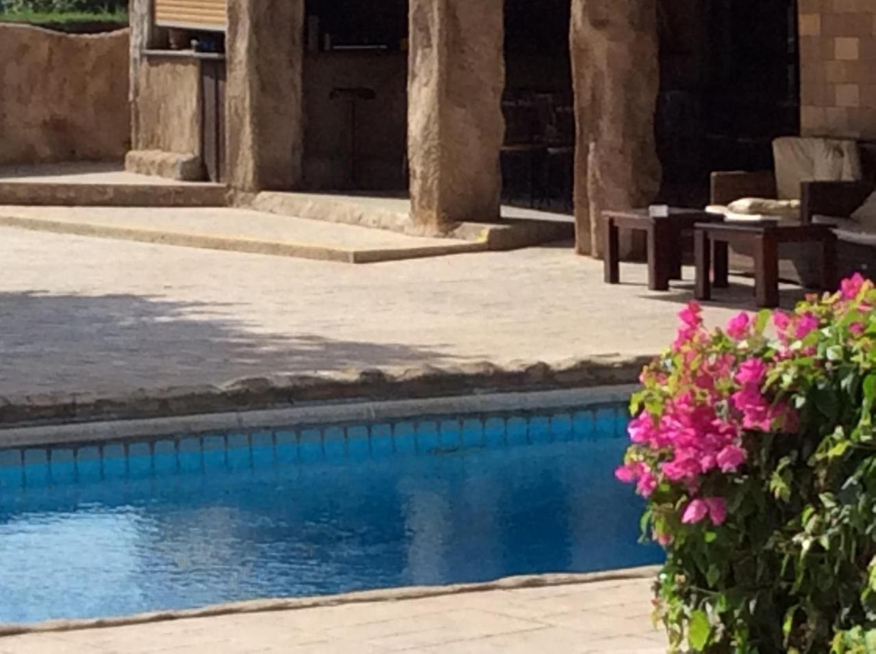 Kings Annex Aparthotel Πάφος Εξωτερικό φωτογραφία