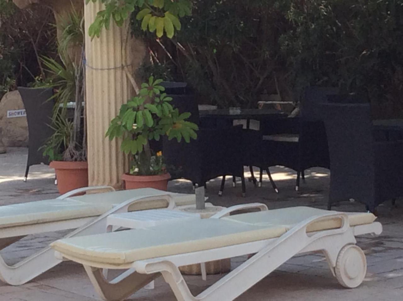 Kings Annex Aparthotel Πάφος Εξωτερικό φωτογραφία