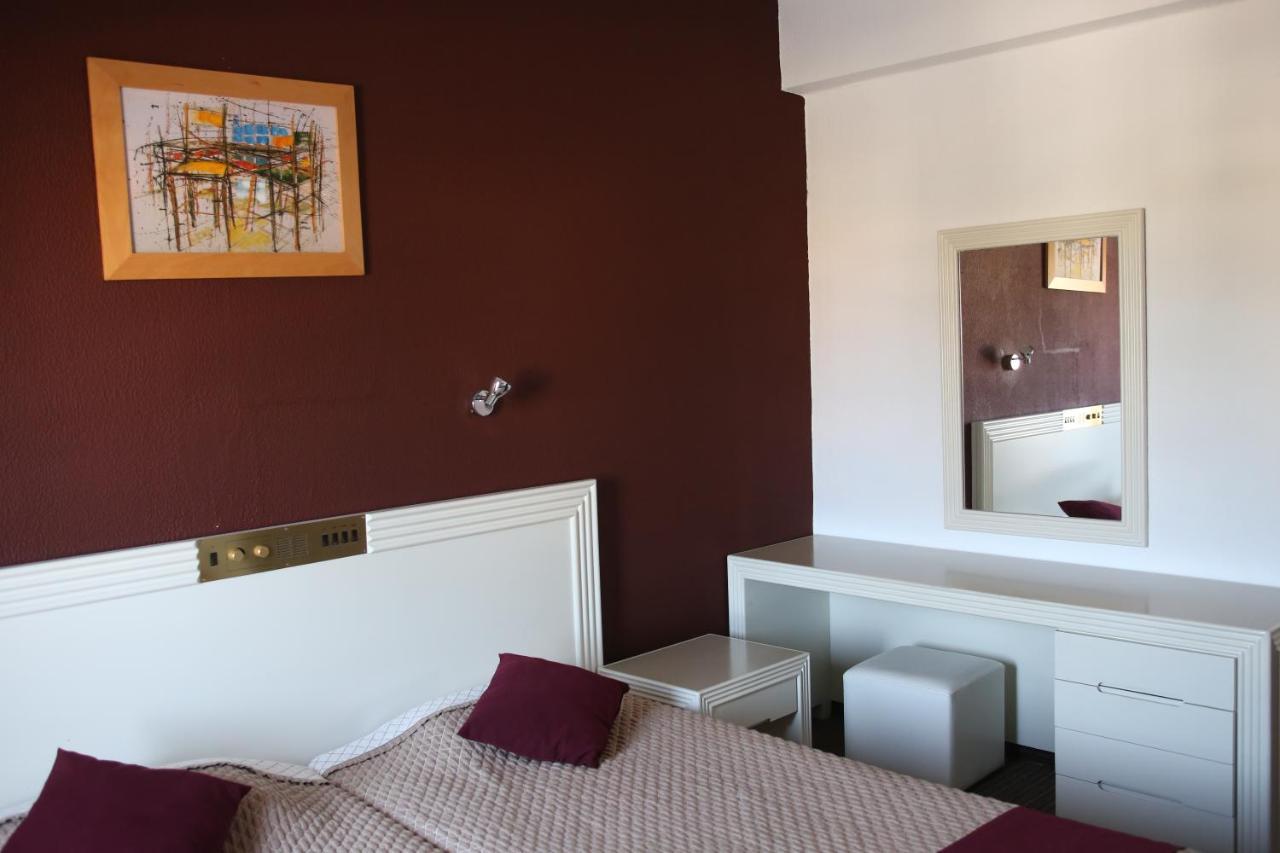 Kings Annex Aparthotel Πάφος Εξωτερικό φωτογραφία
