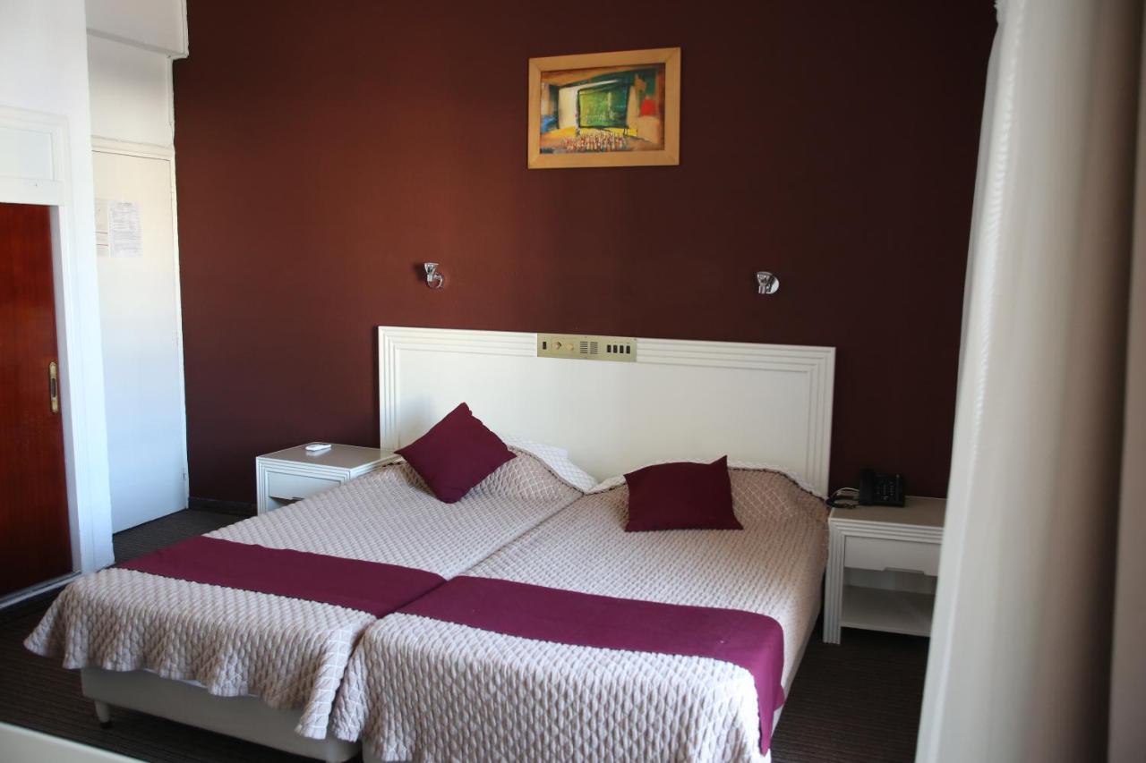 Kings Annex Aparthotel Πάφος Εξωτερικό φωτογραφία